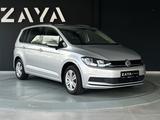 Volkswagen Touran 1.2 TSI 7-SITZER*SITZ-HZG*KLIMA*PDC*