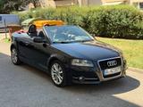 Audi A3 Cabriolet Ambition - Audi A3 aus 2011: Cabrio