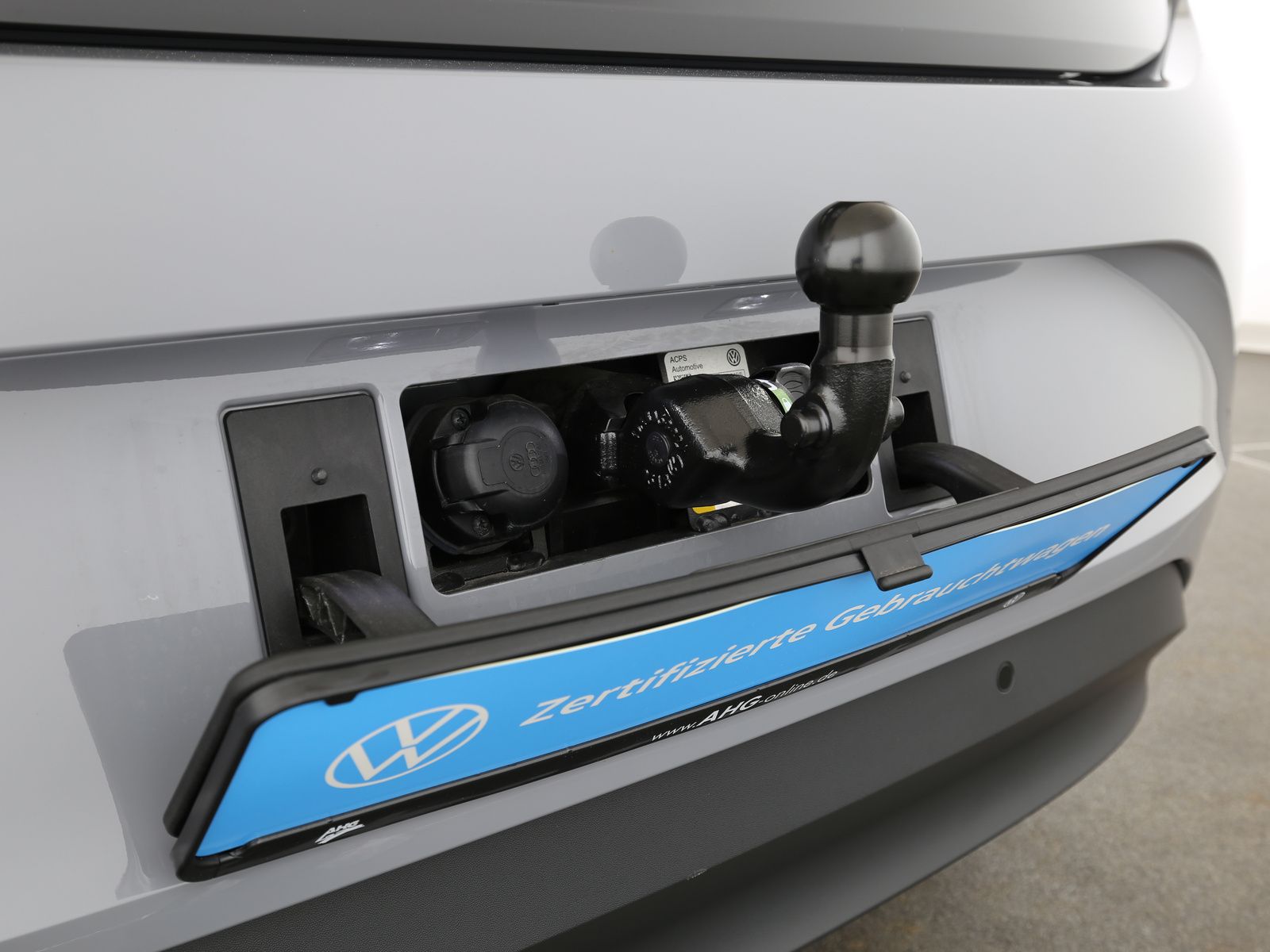 Volkswagen ID.3 - Bild 25