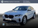 BMW X4 xDrive30i Aut., AHK, SHZ, Laserlicht - BMW X4 in Karlsruhe