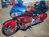 Honda Goldwing GL1800 SC47 - 2001 GOLDWING