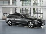 Mercedes-Benz C 200 T 4M AVANTG.ADV.+AHK+TOTW.+LNKR.HZG.+KAM.+ - Mercedes-Benz: K Ln
