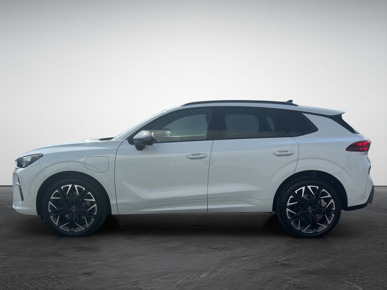 Cupra Terramar VZ 1.5 e-Hybrid DSG HeadUp Panodach AH imagem 3