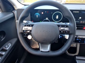 Hyundai IONIQ 5 84 kWh CENTRIQ (229 PS) Park-PaketLED