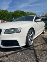 Audi RS5 4.2 FSI S tronic quattro - - gebrauchte Audi RS5 aus dem Jahr 2011