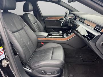 2019 AUDI A8 — миниатюра 22