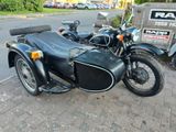 Andere Dnepr MT 10-36 Gespann - GEBRAUCHT DNEPR