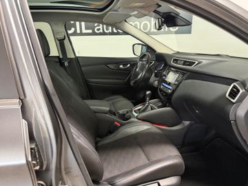 Nissan Qashqai - 10