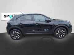 Fahrzeugabbildung Opel Mokka GS Line 1.2 Turbo AT8, Tot-Wink, Alcantara