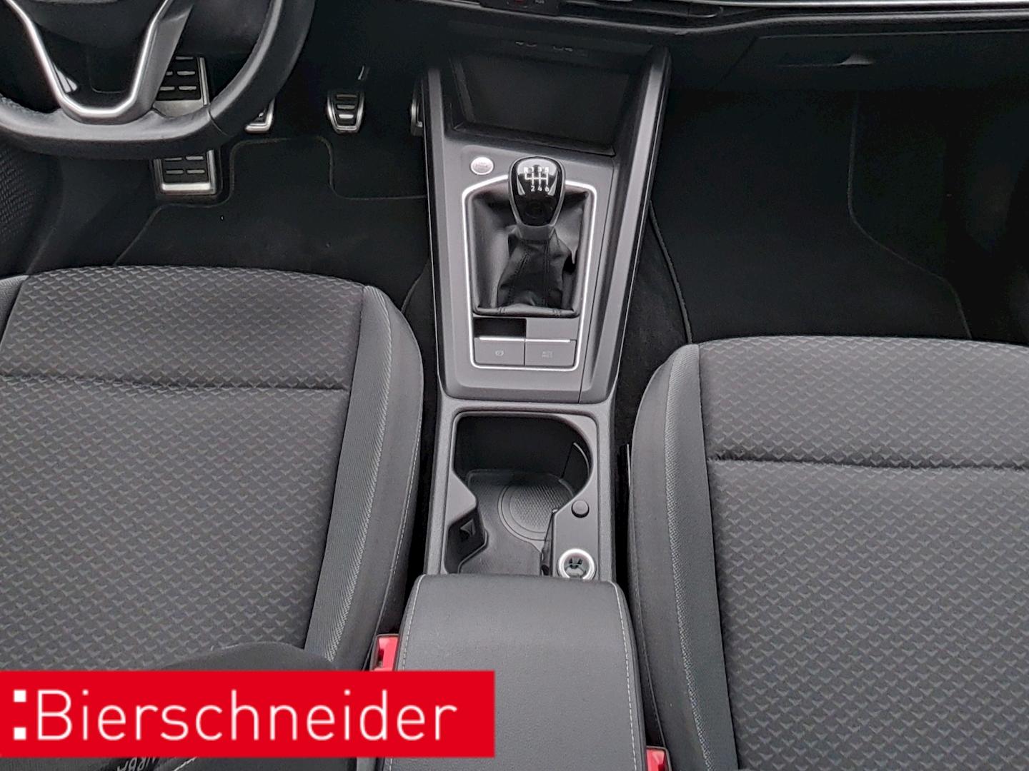 Volkswagen Golf 8 1.5 TSI Active IQ.LIGHT STANDH NAVI-PRO A, миниатюра 13