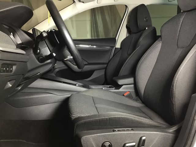 Fahrzeugabbildung Skoda Octavia Style Combi 2.0 TDI DSG/Navi/AHK/HUD/ACC