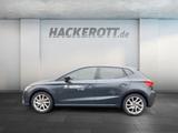 Seat Ibiza FR 1.0 TSI 7-GANG-DSG LED Navi ACC - Seat Ibiza in Lübeck