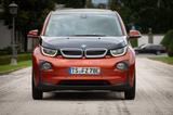 BMW i3 (60 Ah) mit Range Extender - - gebrauchte BMW i3 aus dem Jahr 2014