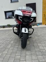 Indian Challenger Elite  - INDIAN CHALLENGER ELITE