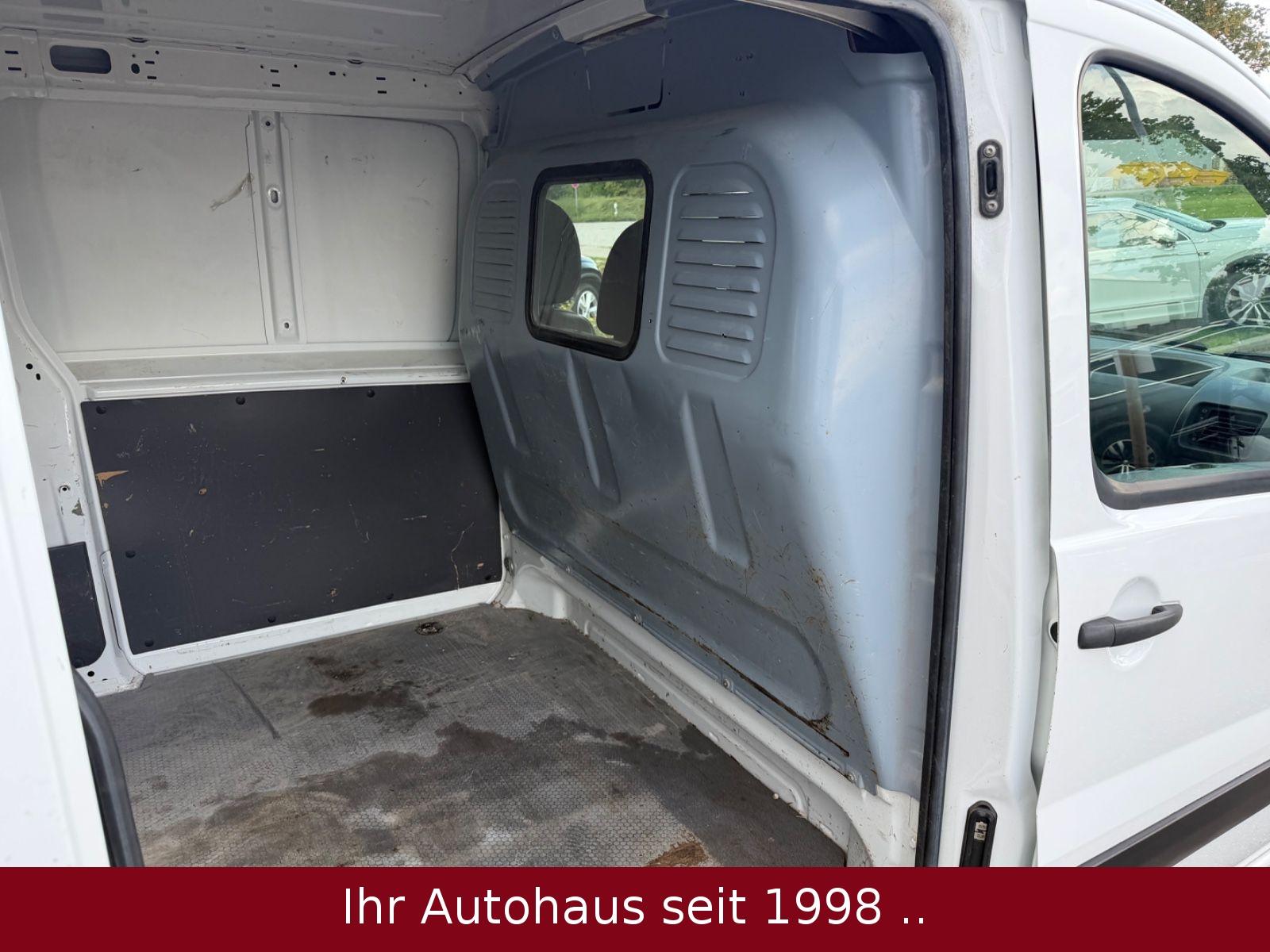 Toyota Proace L2H1 Kasten *AHK/KLIMA/TÜV BIS 03/2028*