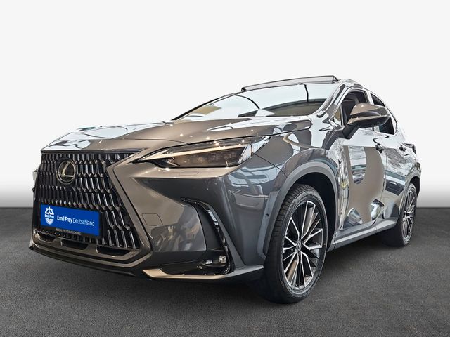 Lexus NX350h 4x4 Luxury Line + Panorama Modell2025