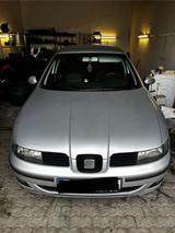 Seat SEAT LEON 1.9 TDI 1M TÜV 01/28 - Seat Leon aus 2004: 1.9