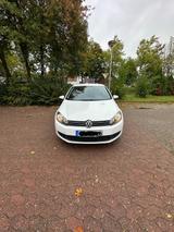 Volkswagen VW Golf 6 1.4 TSI Benziner Baujahr 2011 | ... - Volkswagen Golf: V Baujahr