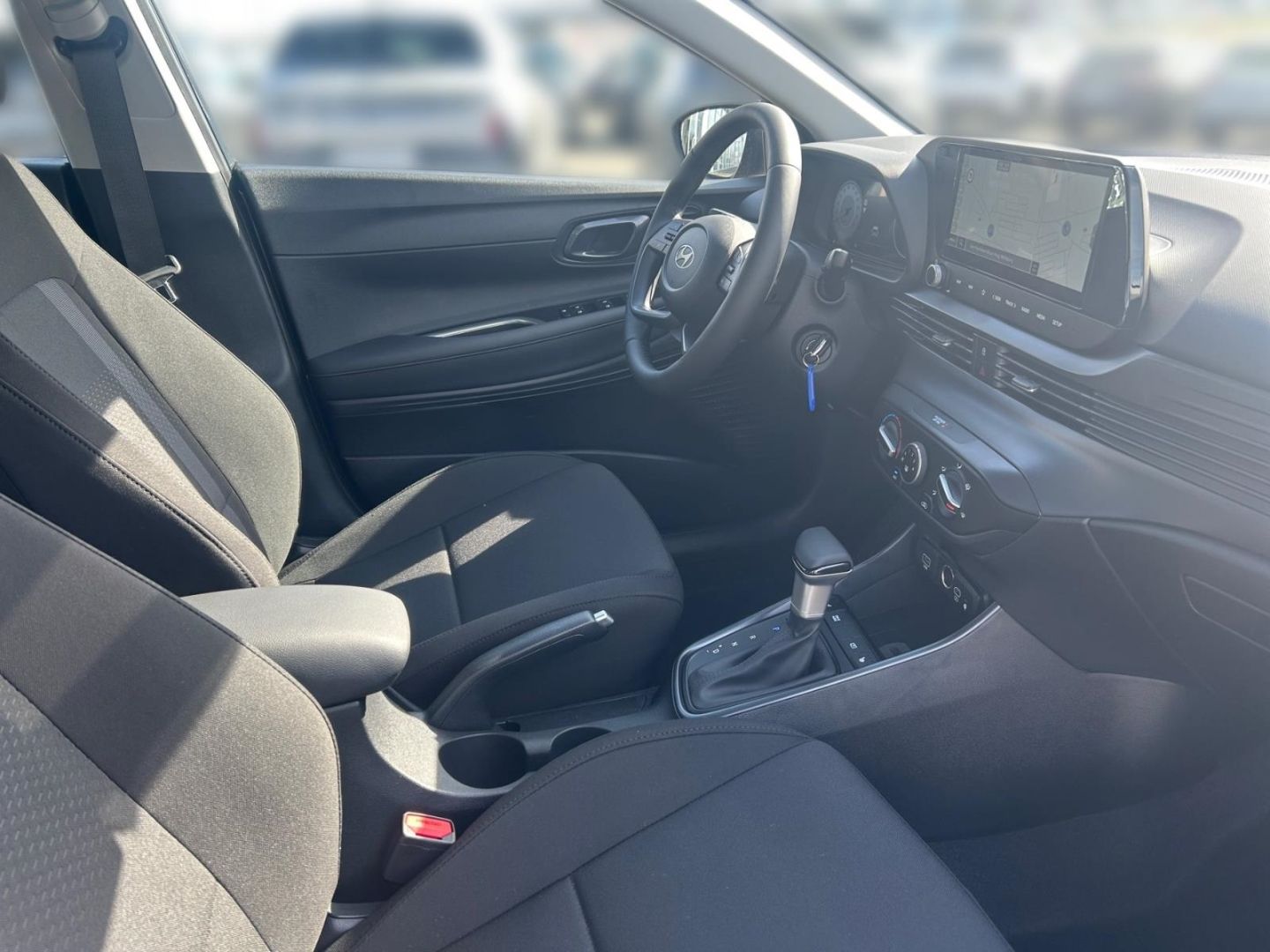 Hyundai i20 - Bild 14