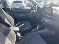Hyundai i20 - Vorschau Bild 14