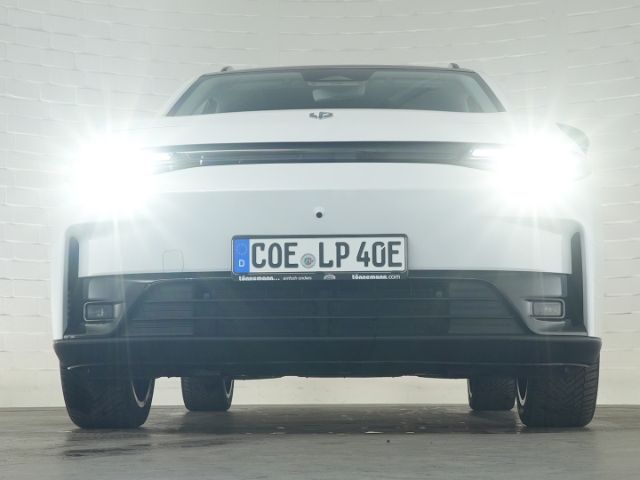 C10 DESIGN PRO 69,9 kWh+NAVI+360°KAMERA+PANORAMA