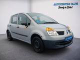 Renault Modus **Erst 43 Tkm-TÜV Neu-2.Hand** - gebrauchte Renault Modus aus dem Jahr 2005