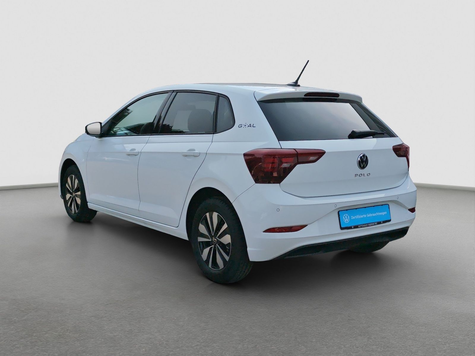 Volkswagen Polo - Bild 8