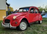 Citroën 2 CV 6 Club Katalysator & verzinkter Rahmen - Citroën 2 CV in Berlin