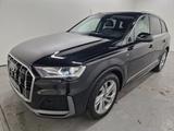 Audi Q7 3.0 TDI quattro S line 50 Anhängerkupplung