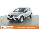 Seat Arona 1.0 TSI FR Aut.*NAVI*CAM*TEMPO* - Seat Arona in Nürnberg