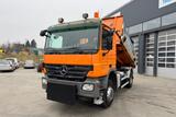 Mercedes-Benz Actros 1841 4x4 - Angebote