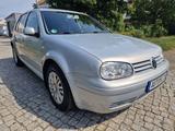 Volkswagen Golf 1.6 Auto Basis Tüv neu Automatik Juni 2027 - gebrauchte Volkswagen Golf aus dem Jahr 1999
