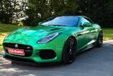 Jaguar F-Type F-TYPE Coupe R AWD*2HD*NEUWERTIG* - Jaguar F-Type in Dortmund