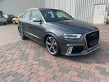 Audi RSQ3 2.5 TFSI quattro Pano, Leder, NAVI - Audi RSQ3 aus 2014