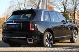 Rolls-Royce Cullinan II MY2026 Turchese 4 seat VIPStarlight  - Rolls Gebrauchtwagen