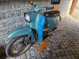 Simson DDR Simson Schwalbe KR51/1K mit DDR Papiere  - SIMSON SCHWALBE KR 51