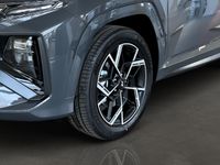 Hyundai TUCSON - Vorschau Bild 5