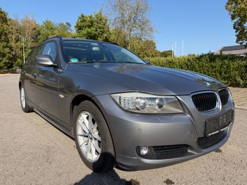 BMW 320 - 3