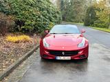 Ferrari FF 6,3 V12, Panorama,Ferrari Garantie, Wie Neu - Ferrari: F1
