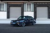 BMW M3 E30 Cecotto*Macaoblau*Sammler*65tkm*deutsch - BMW M3: E30