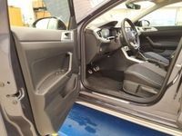 Volkswagen Taigo - Vorschau Bild 4