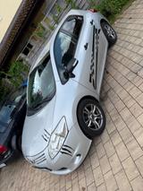 Toyota Auris - Toyota Auris Gebrauchtwagen in München