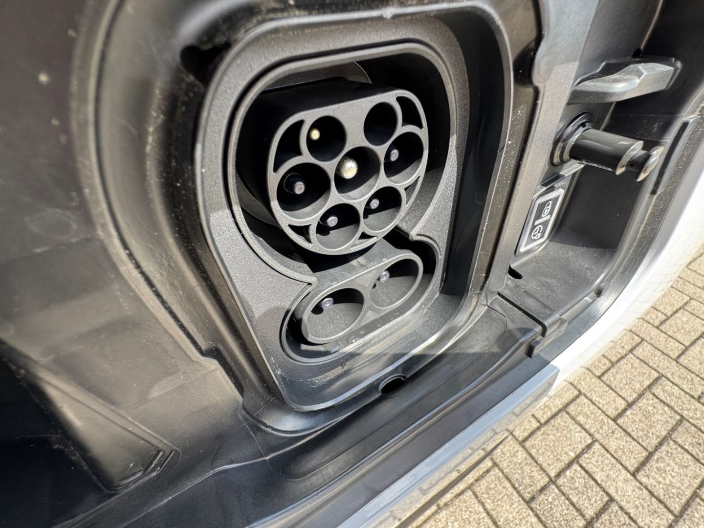 Toyota Proace City - Bild 30