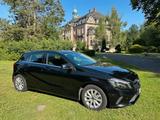 Mercedes-Benz A 180 - Mercedes-Benz A 180