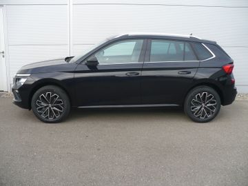 Bild 2 Skoda Kamiq Selection DSG SHZ PDC v+h Kamera ALU LED