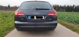 Audi A6 3.0 TDI (DPF) tiptronic quattro Avant - - Audi A6 aus 2009: Kombi