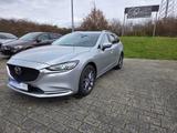 Mazda 6 2.0 SKYACTIV-G 165 Center-Line (EURO 6d) - Mazda 6 aus 2023