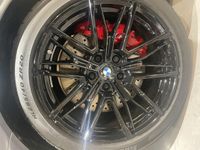 BMW M5 - Vorschau Bild 11