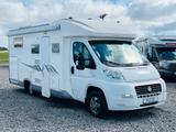 Mobilvetta KEA P84 EINZELBETTEN SOLAR KLIMAANLAGE - Mobilvetta Wohnwagen & Wohnmobile