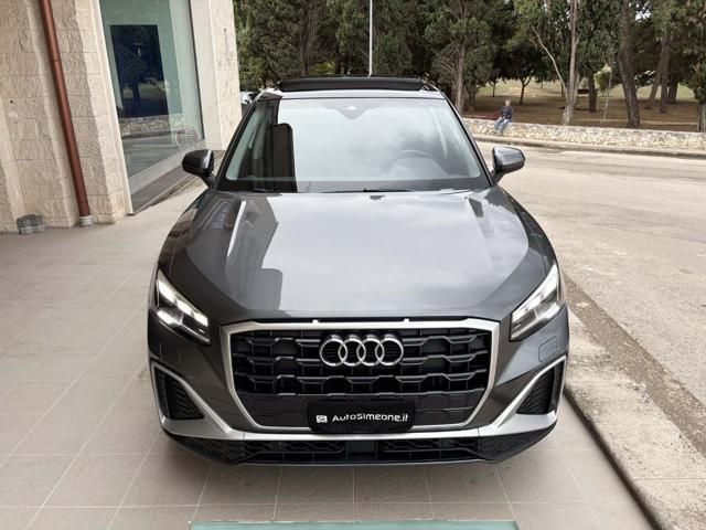Audi AUDI Q2 30 TDI S tronic S line Edition TETTO-CER imagem 2